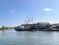 Bristol townhouse with harbour views. Sleeps 7 - B&B Bristol