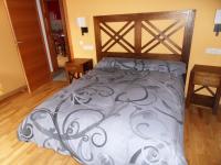 Apartamento de 1 dormitorio (4 adultos)