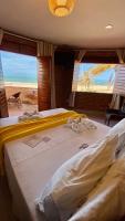 Suite Deluxe con Vista Mare