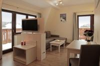 Comfort Familiekamer (2 Volwassenen + 2 Kinderen)