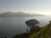 Vila de Praia - B&B Ubatuba