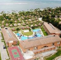 B&B Tamandaré - Flat Eco Resort Praia dos Carneiros @flatcolina - Bed and Breakfast Tamandaré