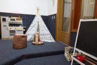Apartment mit 1 Schlafzimmer