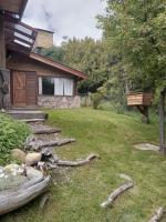 cabaña meliquina Minihouse - B&B San Martín de los Andes