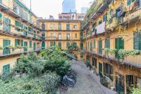 [Lovely flat] De Castilla 7 - B&B Milan