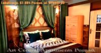 Deluxe Studio mit Doppelbett