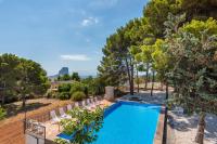 Villa Estacion - PlusHolidays - B&B Calpe