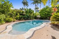 1 Aarons Villa - B&B Noosaville