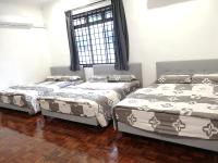 Jb City 5 Bedroom semi-d Near ksl,mid valley ,berjaya waterfront