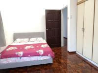 Jb City 5 Bedroom semi-d Near ksl,mid valley ,berjaya waterfront