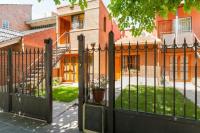 Sol Mendocino - Chambres d’hôtes Mendoza