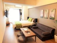 B&B Osaka - RLiS-house Shin-Osaka Kita - Vacation STAY 9529 - Bed and Breakfast Osaka