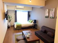 B&B Osaka - RLiS-house Shin-Osaka Kita - Vacation STAY 9525 - Bed and Breakfast Osaka