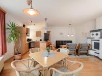 Appartamento con Vista Giardino