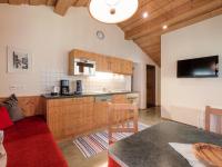 Appartamento con Vista Montagna