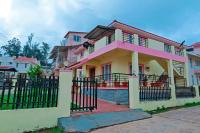 B&B Udhagamandalam - VRB Cottage Ooty By Lex Stays - Bed and Breakfast Udhagamandalam