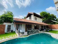 Thaprobana Villa Tangalle - Private Villa - Ferienwohnung Tangalla