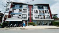 B3 HOUSE - B&B Kamala Beach