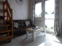Duplex 3 pièces rénové avec balcon, proche pistes et commerces à Montchavin (La Plagne) - FR-1-329-82 - B&B
