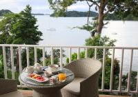 Premier Suite with Hot Tub