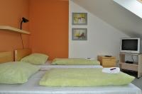 Doppelzimmer mit eigenem Bad