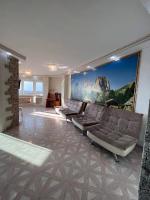 Rich House Karaganda Abaya 61