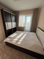 B&B Karagandy - Rich House Karaganda Abaya 61 - Bed and Breakfast Karagandy