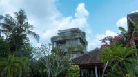 Ohmmstay - Rumah Pendopo - B&B