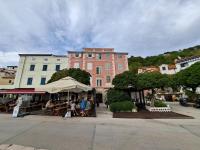 Baška Portside - B&B