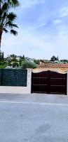 Villa 4 personnes piscine - Ferienwohnung