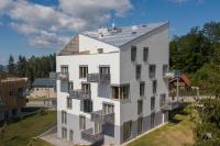 ORYN Panorama Kubínska hoľa - Chambres d’hôtes Dolný Kubín