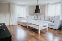 Villa på landet, Habo - B&B