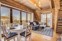 Apartamenty Stylowe Zakopane - B&B Kościelisko