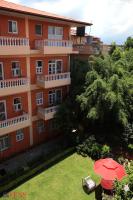 Melungtse apartment - Ferienwohnung