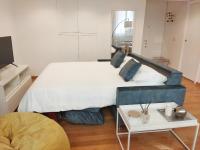 Loft Crocetta - Bed and Breakfast Turijn