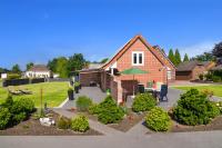 Ferienwohnung Theesfeld - Chambres d’hôtes