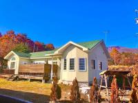 B&B Oiwake - Polar House NishiKaruisawa2 - Vacation STAY 00265v - Bed and Breakfast Oiwake