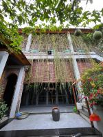 B&B Sơn Tây - Đường Lâm Village - Bed and Breakfast Sơn Tây