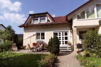 B&B Beilngries - Ferienwohnung Am Bergl - Bed and Breakfast Beilngries