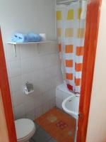 Apartment mit 2 Schlafzimmern und Balkon