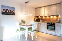 Das Landhaus, App F - B&B Wenningstedt