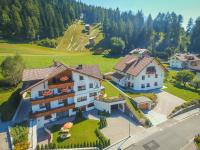 B&B Toblach - Haus zur Vogelweide App 1 - Bed and Breakfast Toblach