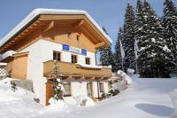 Ferienwohnung Königsleiten 2a - Top UG - Bed and Breakfast Königsleiten