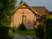 B&B Bedřichov - Rodinné apartmány Rafael Bedřichov - Bed and Breakfast Bedřichov