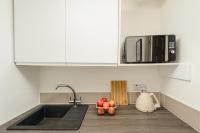 The Tollcross Apartment - Modern & Bright 1BR - Ferienwohnung Edinburgh