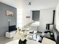 Albert 18 Brussels-charleroi-airport - Ferienwohnung Charleroi