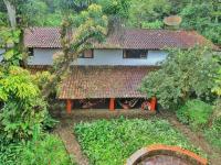 Eco-Flats Cachoeira Azul - Bed and Breakfast Paraty