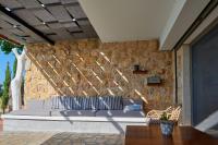 DEVELIKIA PRIVATE VILLA 2 - Ierissos - Ferienwohnung