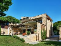 Develikia Private Villas, Auralīs, Ierissos - Chambres d’hôtes Ierissos
