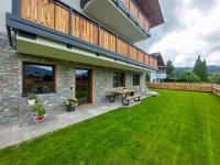 Appartement Waldplatzl - B&B